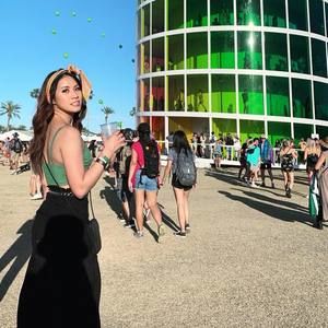 Meet your Posher, Kim